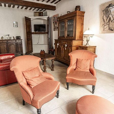 Maison De Village Au Coeur De LʼIsle-sur-la-Sorgue Zewnętrze zdjęcie