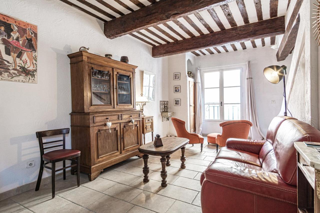 Maison De Village Au Coeur De LʼIsle-sur-la-Sorgue Zewnętrze zdjęcie