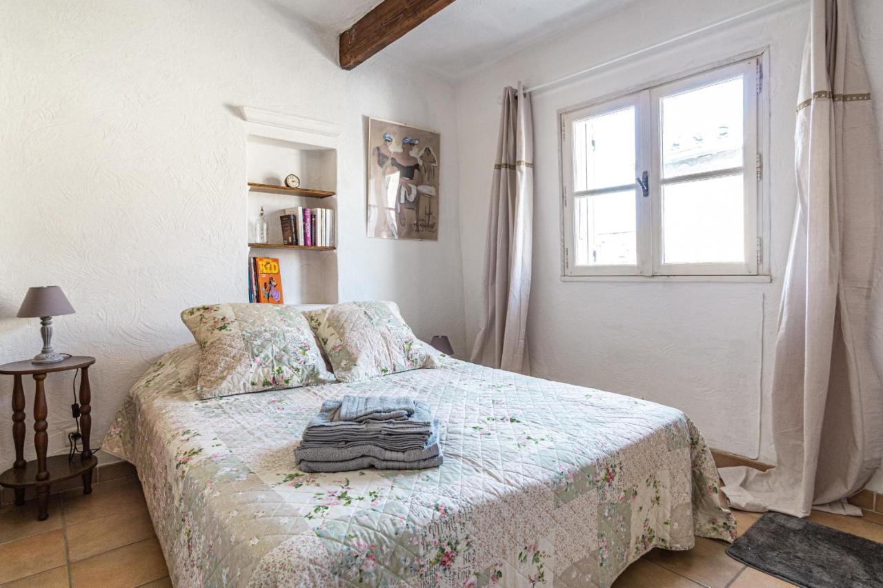 Maison De Village Au Coeur De LʼIsle-sur-la-Sorgue Zewnętrze zdjęcie