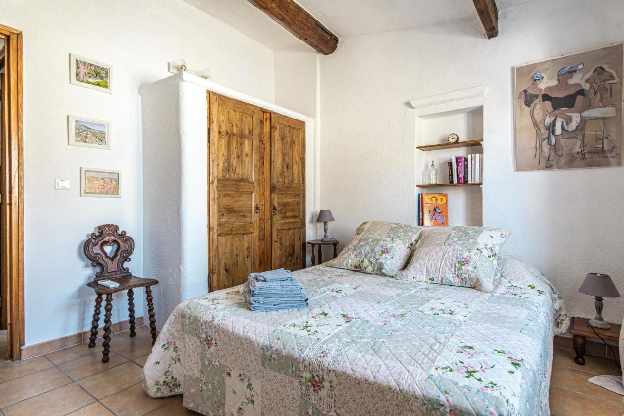 Maison De Village Au Coeur De LʼIsle-sur-la-Sorgue Zewnętrze zdjęcie