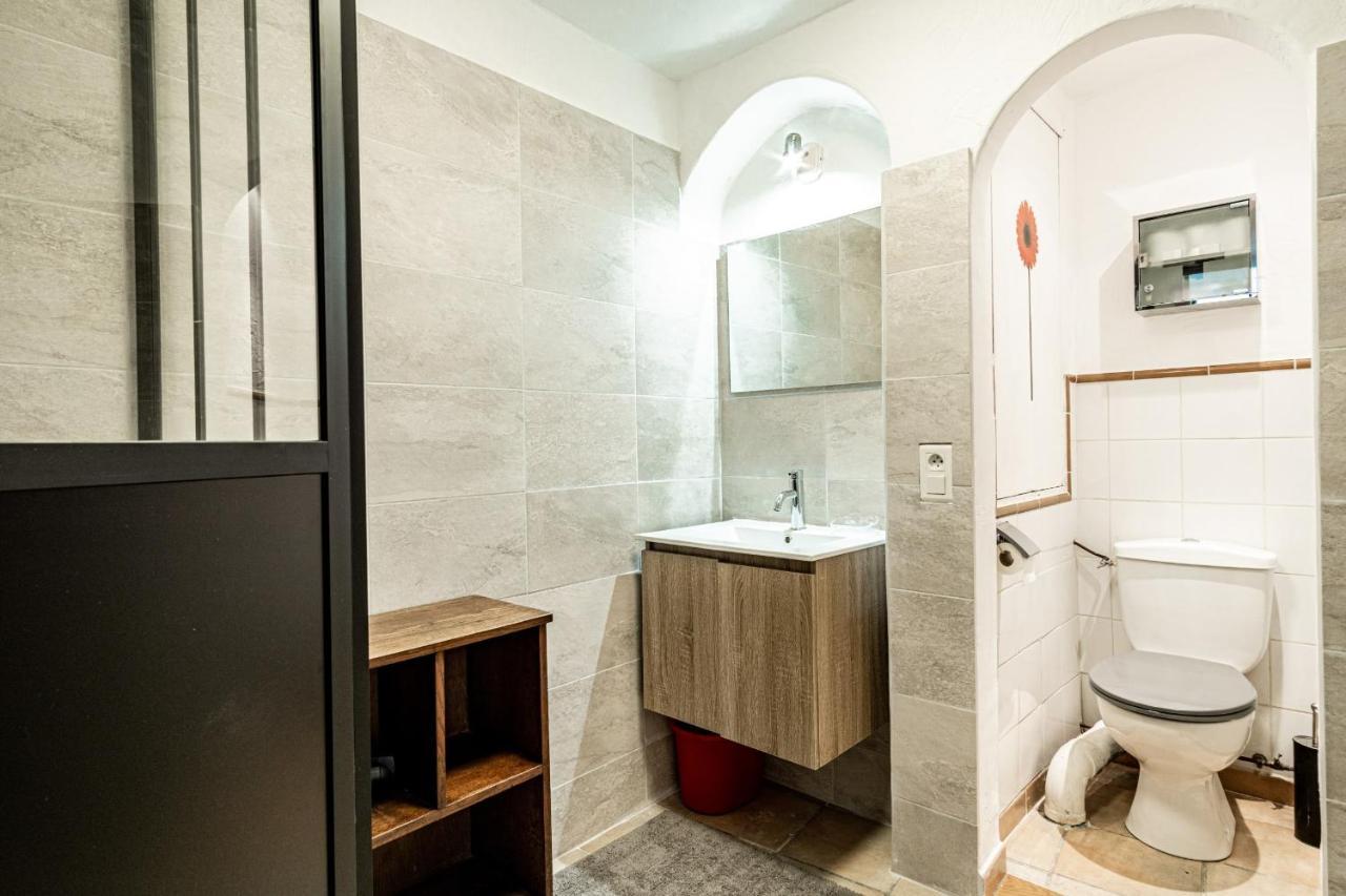 Maison De Village Au Coeur De LʼIsle-sur-la-Sorgue Zewnętrze zdjęcie