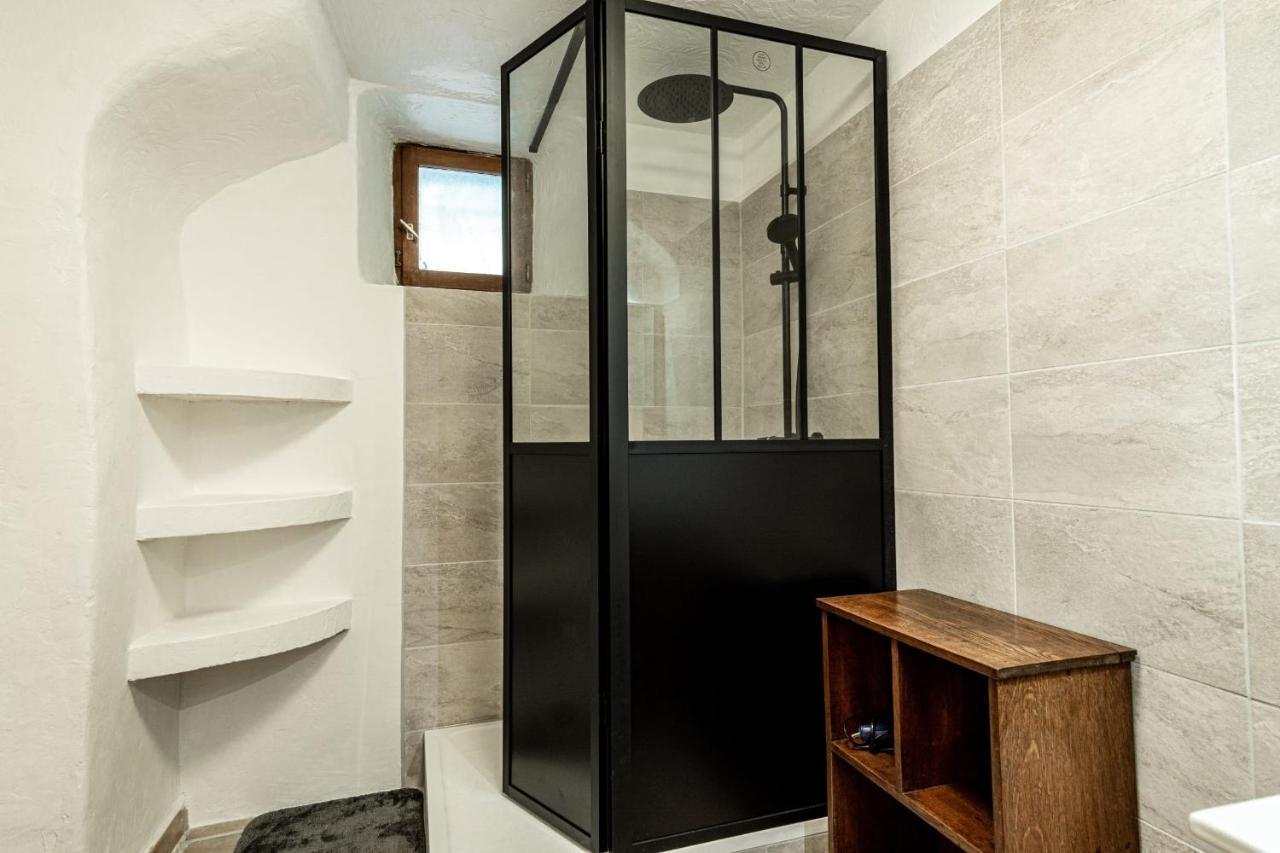 Maison De Village Au Coeur De LʼIsle-sur-la-Sorgue Zewnętrze zdjęcie